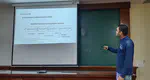 Devansh defends his MSc project!